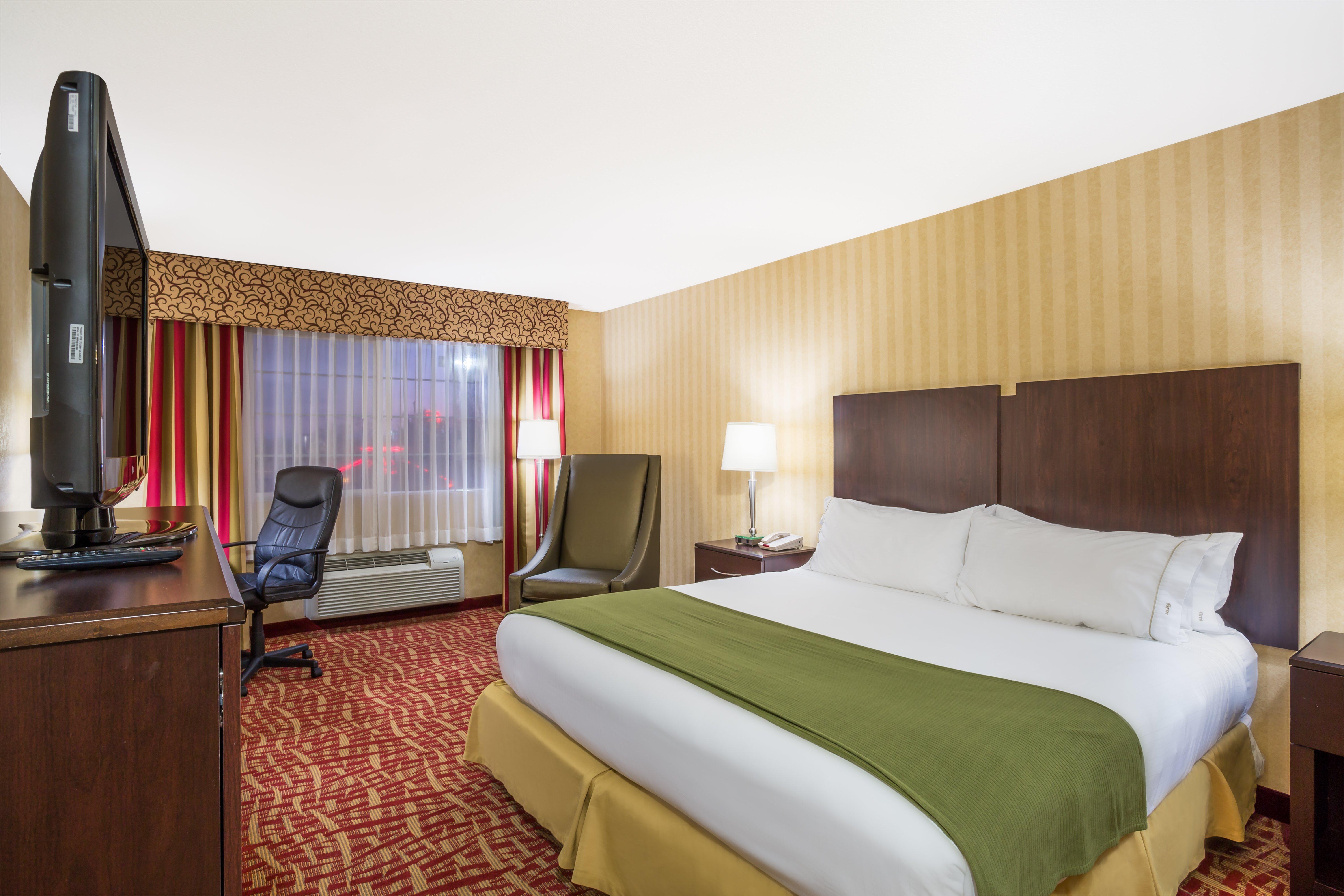 Holiday Inn Express Layton - I-15 By Ihg Exterior foto