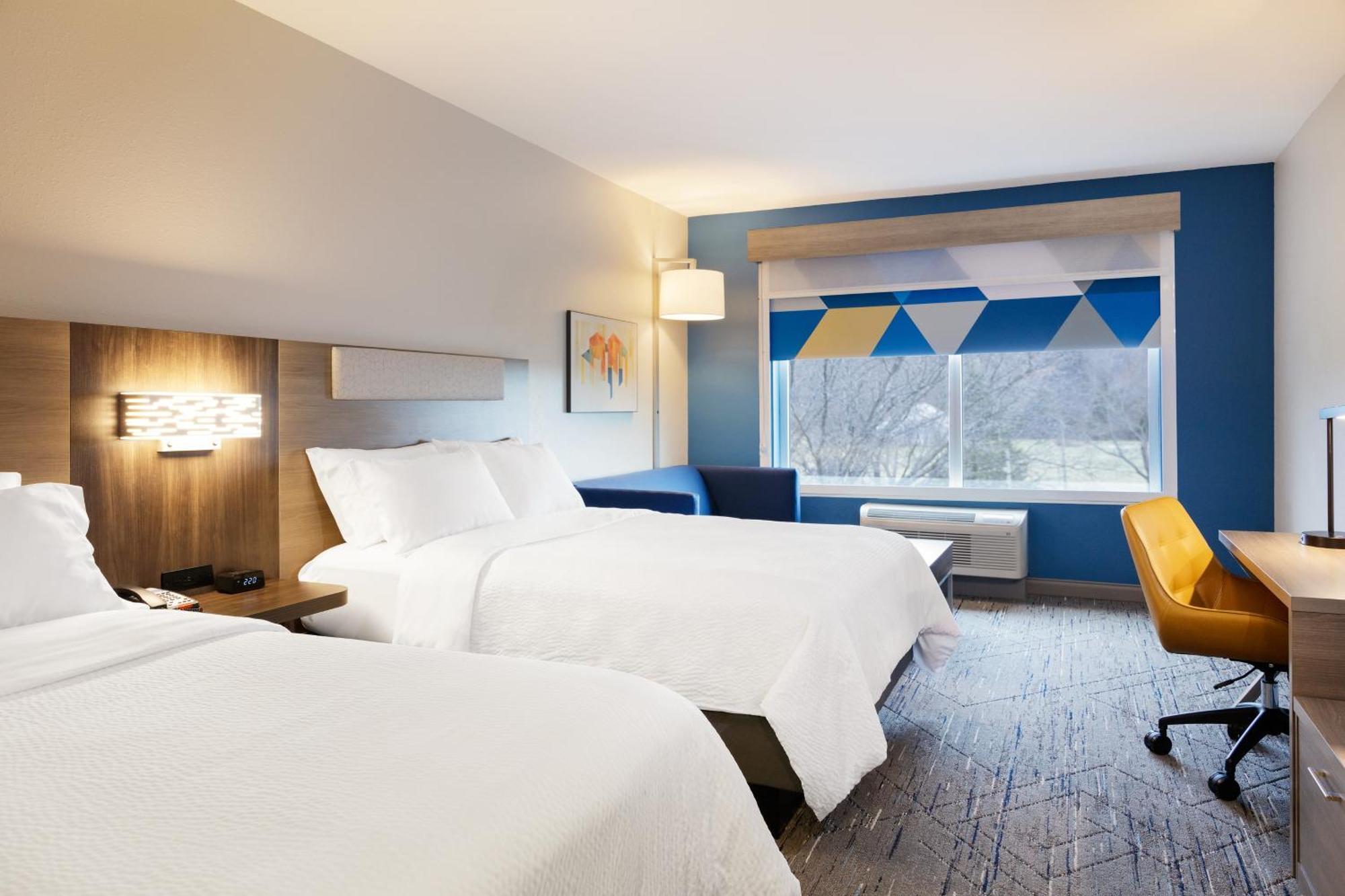 Holiday Inn Express Layton - I-15 By Ihg Exterior foto