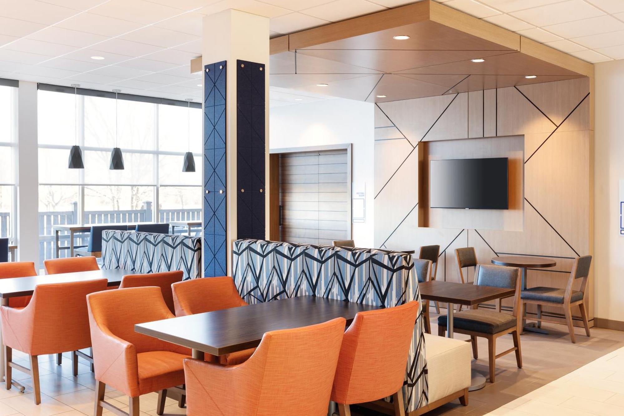 Holiday Inn Express Layton - I-15 By Ihg Exterior foto