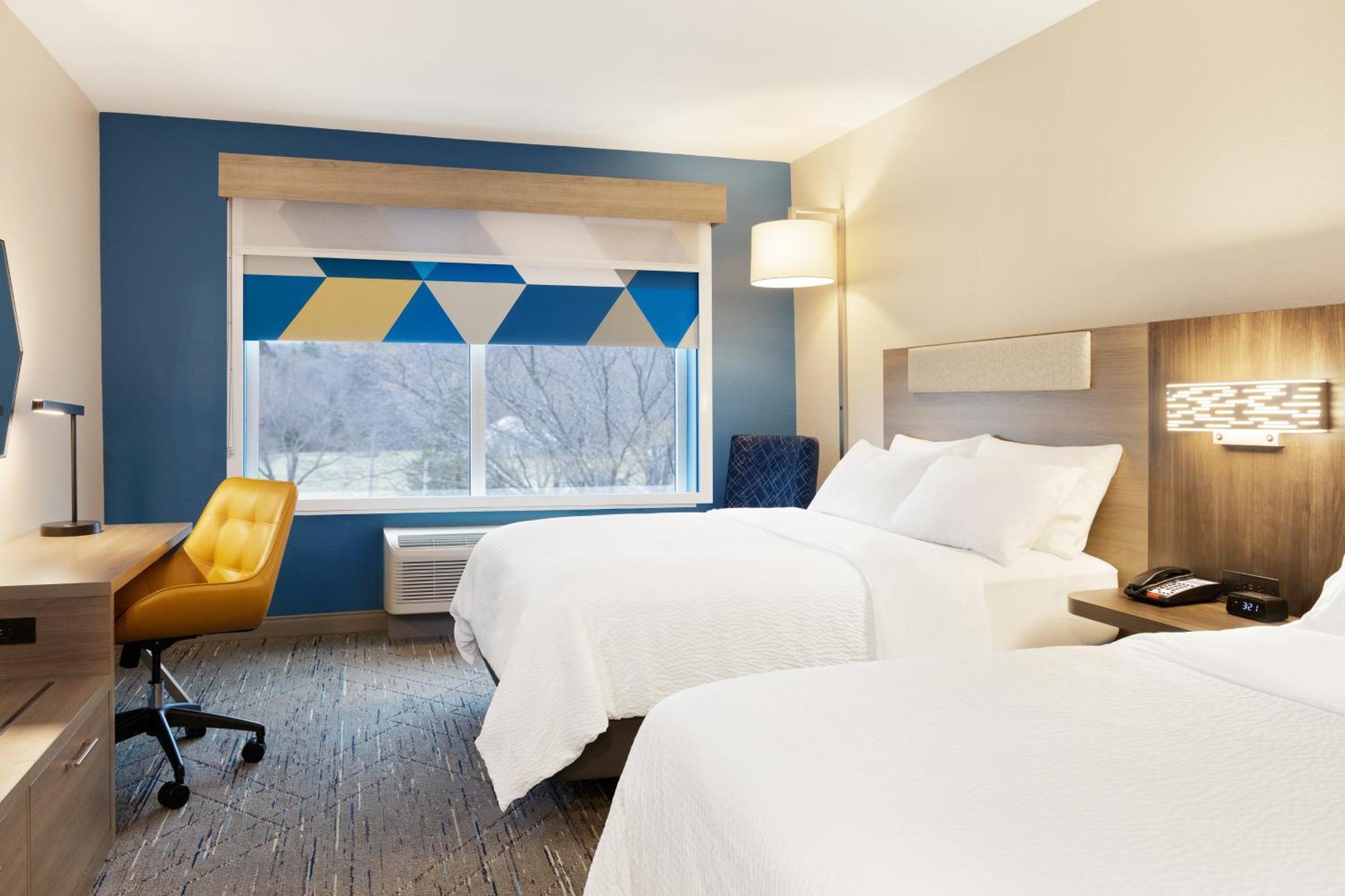 Holiday Inn Express Layton - I-15 By Ihg Exterior foto