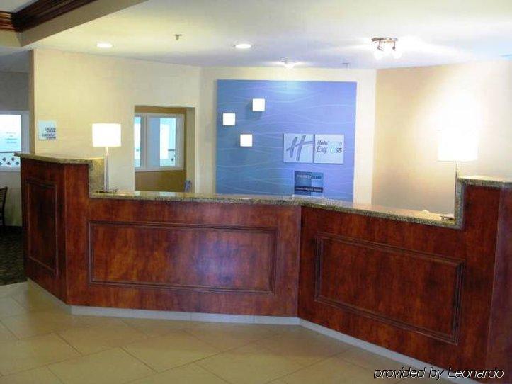 Holiday Inn Express Layton - I-15, An Ihg Hotel Interior foto