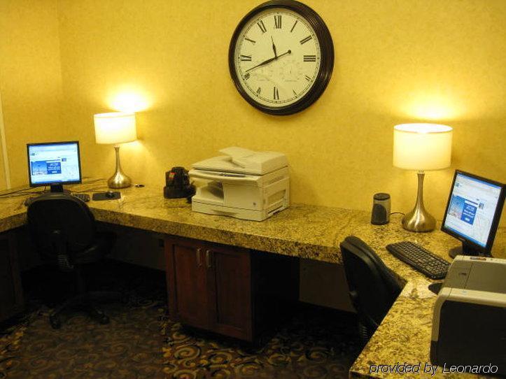 Holiday Inn Express Layton - I-15, An Ihg Hotel Facilidades foto