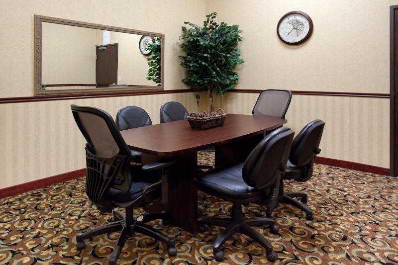 Holiday Inn Express Layton - I-15 By Ihg Facilidades foto