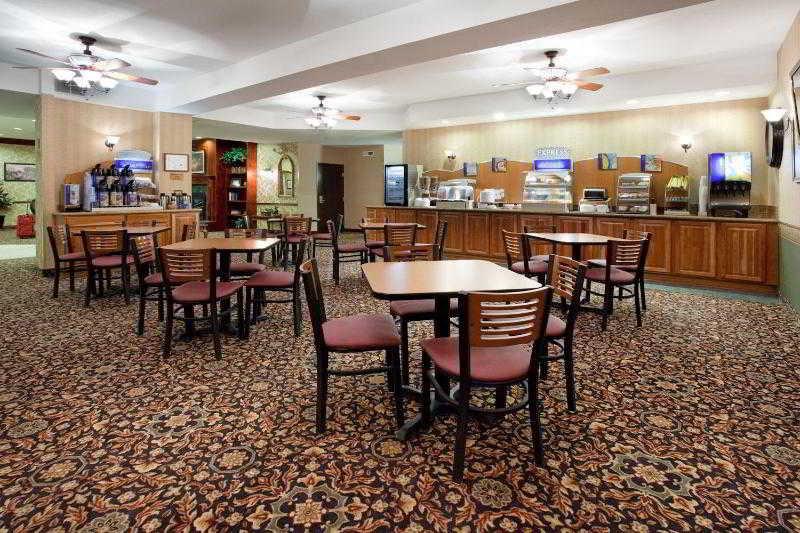 Holiday Inn Express Layton - I-15, An Ihg Hotel Restaurante foto